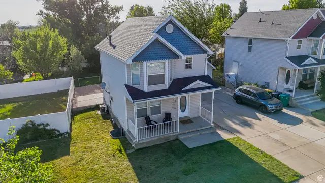170 N 360 W, Clearfield, UT 84015 - #3