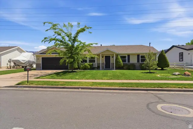 1297 S 925 W, Woods Cross, UT 84087 - #1