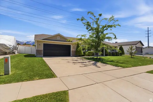 1297 S 925 W, Woods Cross, UT 84087 - #2