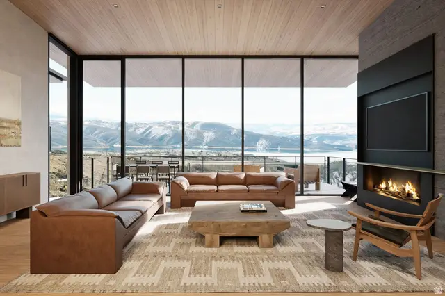 1801 W Horn Ct #18, Park City, UT 84060 - #1
