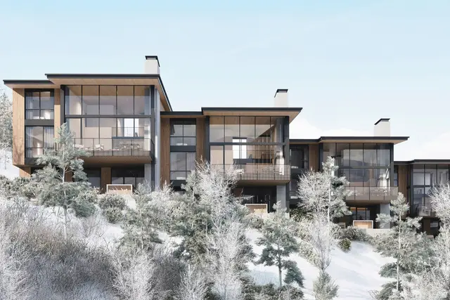 1801 W Horn Ct #18, Park City, UT 84060 - #2