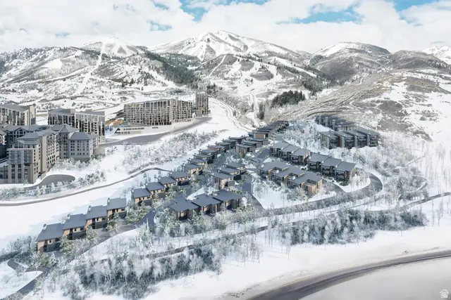 1801 W Horn Ct #18, Park City, UT 84060 - #3