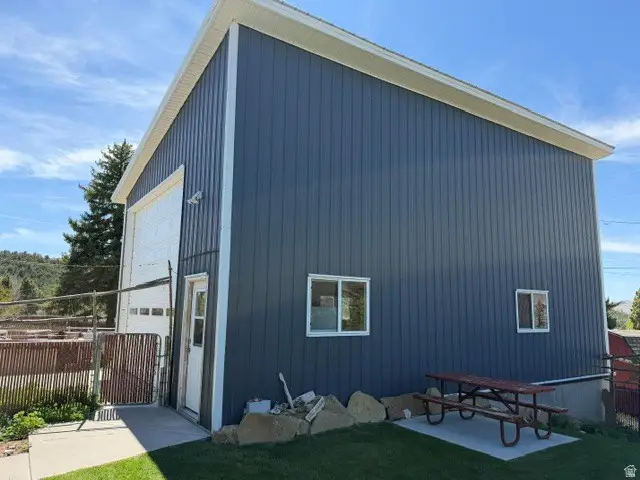 105 3rd Ave, Dutch John, UT 84023 - #3