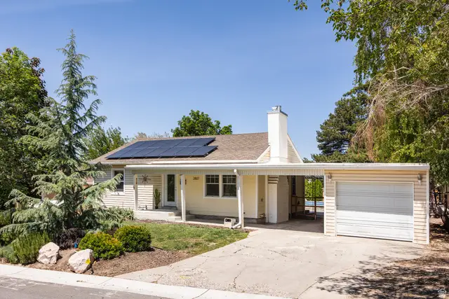 2807 E Morningside Dr S, Salt Lake City, UT 84124 - #1