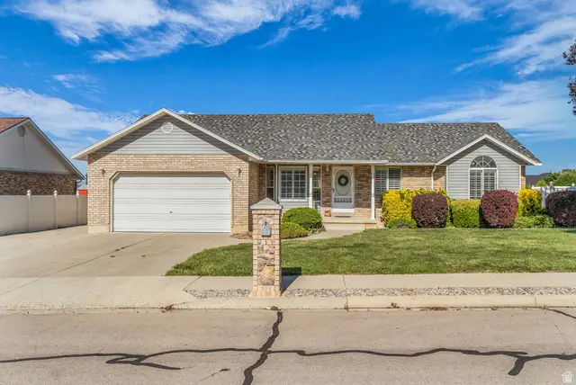 1433 N 1250 E, Lehi, UT 84043 - #2