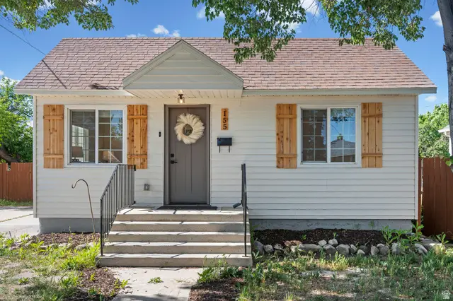 155 W 800 N, Spanish Fork, UT 84660 - #2