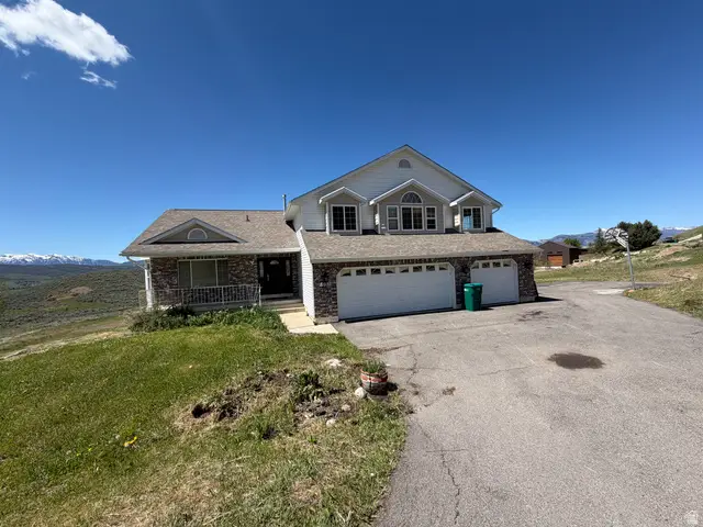 8927 E Pineview Dr N, Huntsville, UT 84317 - #2