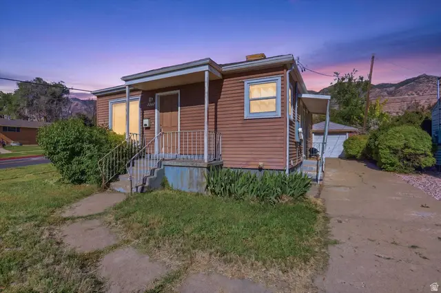 2202 Harrison Blvd, Ogden, UT 84401 - #1
