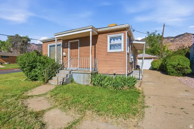 2202 Harrison Blvd, Ogden, UT 84401 - #3