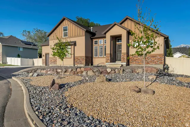 11829 S Pinnacle Acre Ct, Riverton, UT 84065 - #1
