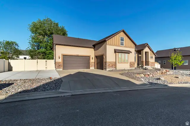 11829 S Pinnacle Acre Ct, Riverton, UT 84065 - #3