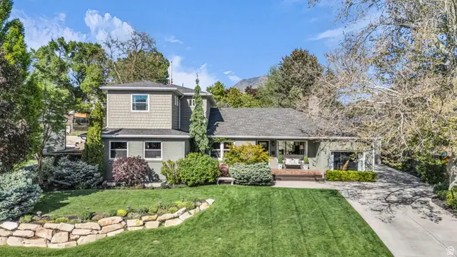 4179 S Holloway Dr, Holladay, UT 84124 - #1