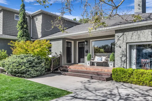 4179 S Holloway Dr, Holladay, UT 84124 - #2