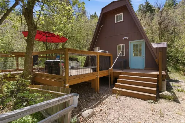 15 E Birch Creek Dr #D15, Fairview, UT 84629 - #1