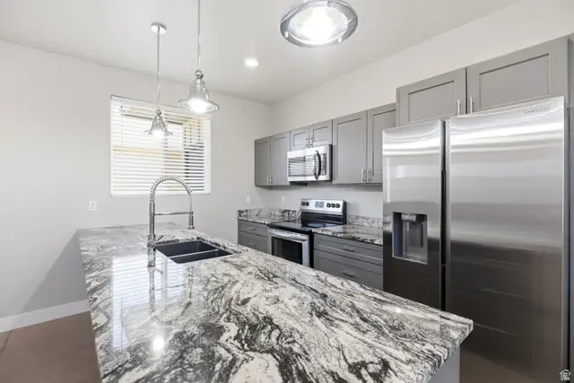 105 Black Rock, Leeds, UT 84746 - #2