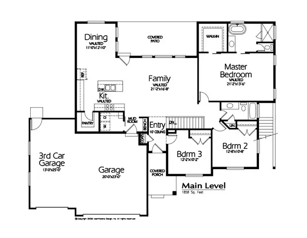 596 E Otto Ln #411, Grantsville, UT 84029 - #3