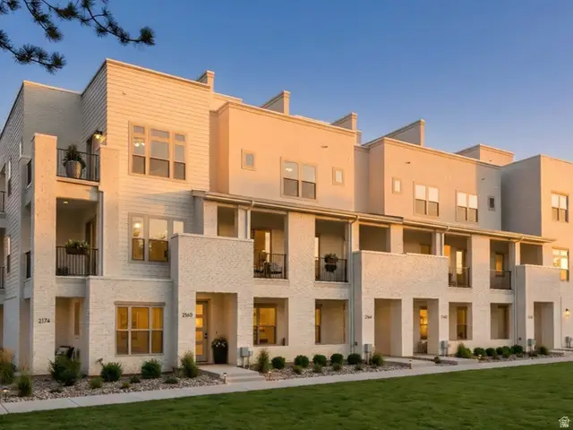 2189 E Grinnel Ln S #6, Holladay, UT 84117 - #2