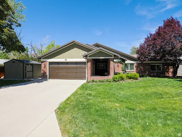 3120 S Metropolitan Way, Millcreek, UT 84109 - #2