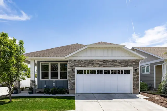 1662 E Hopkins Ln, Salt Lake City, UT 84108 - #1