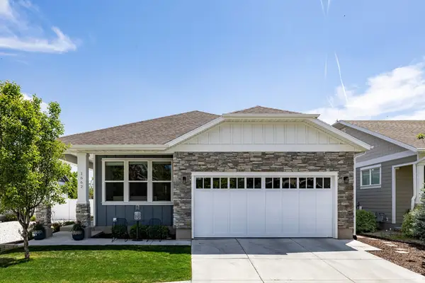 1662 E Hopkins Ln, Salt Lake City, UT 84108