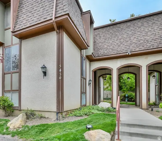 5450 S Willow Ln E #B, Murray, UT 84107 - #1