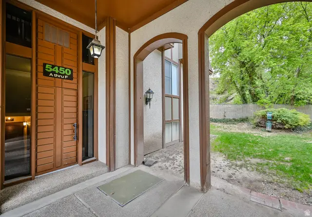 5450 S Willow Ln E #B, Murray, UT 84107 - #2