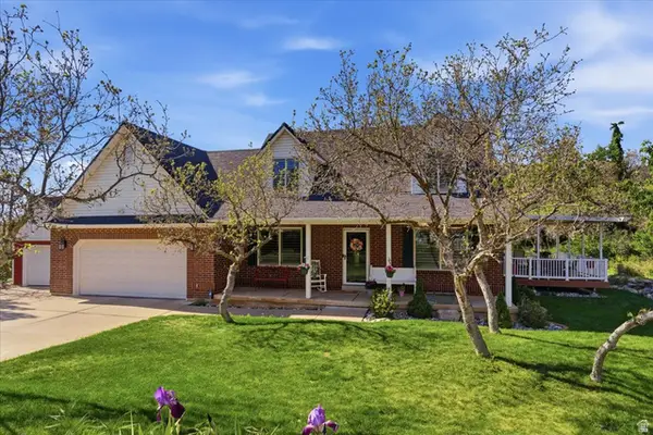 1948 N 2700 E, Layton, UT 84040