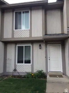 1269 N 400 E #3, Logan, UT 84341