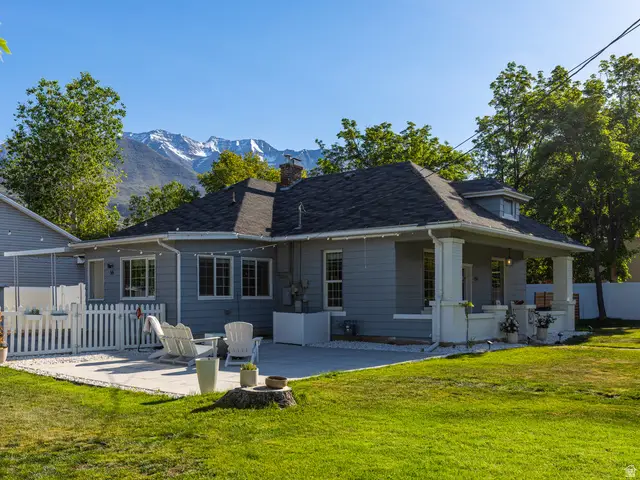 55 E 1600 N, Orem, UT 84057 - #1