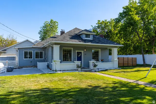 55 E 1600 N, Orem, UT 84057 - #2