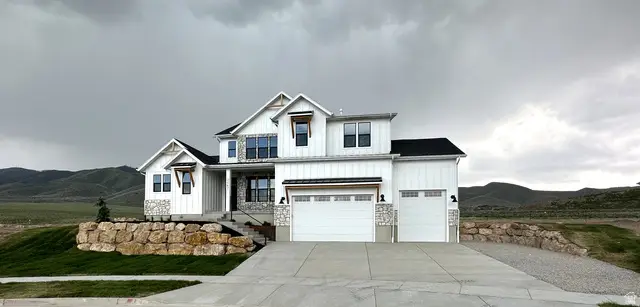 14 W 590 N #19, Salem, UT 84653 - #1