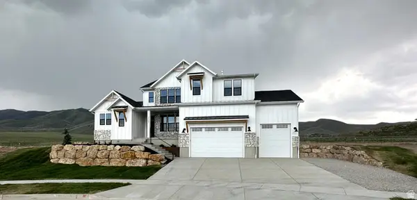14 W 590 N #19, Salem, UT 84653