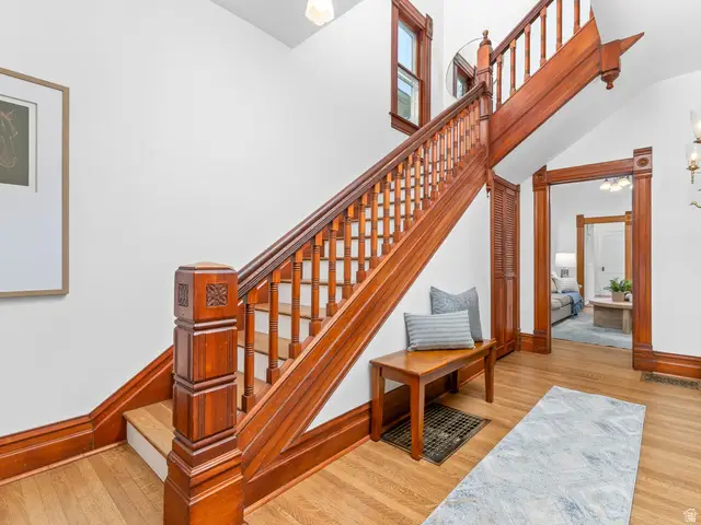 180 N Q St, Salt Lake City, UT 84103 - #3