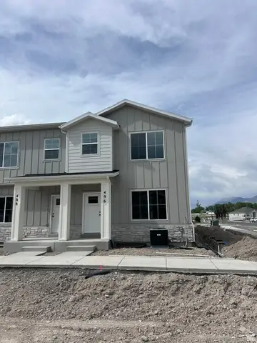 496 E 650 N #76, Salem, UT 84653