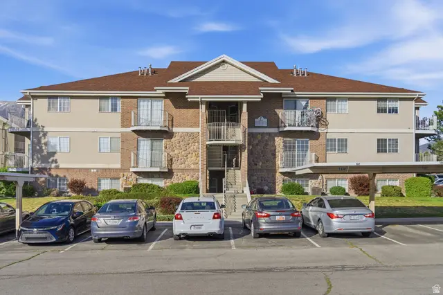 1430 N 1300 W, Orem, UT 84057 - #1