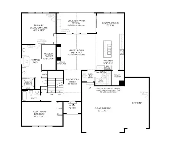 766 W Chokecherry Dr W #146, Mapleton, UT 84664 - #2