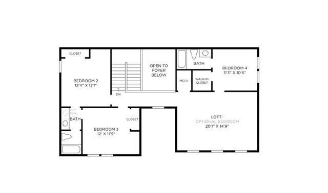 766 W Chokecherry Dr W #146, Mapleton, UT 84664 - #3