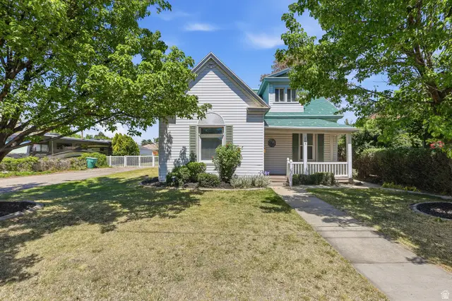 205 E 4800 S, Murray, UT 84107 - #1