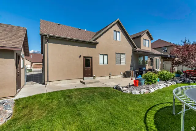 211 N 3000 W, Provo, UT 84601 - #3