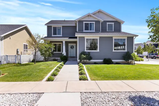 606 S Ravenwood Ln, Saratoga Springs, UT 84045 - #1