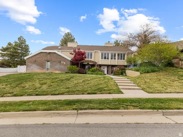 179 E Dorchester Dr N, Salt Lake City, UT 84103