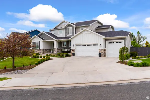 893 E Hollyhock, Fruit Heights, UT 84037