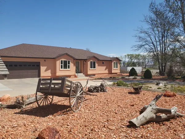 450 W 300 N, Milford, UT 84751