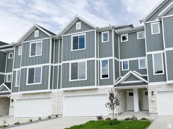 948 W Mountain Hollow Way N #335, Lehi, UT 84048