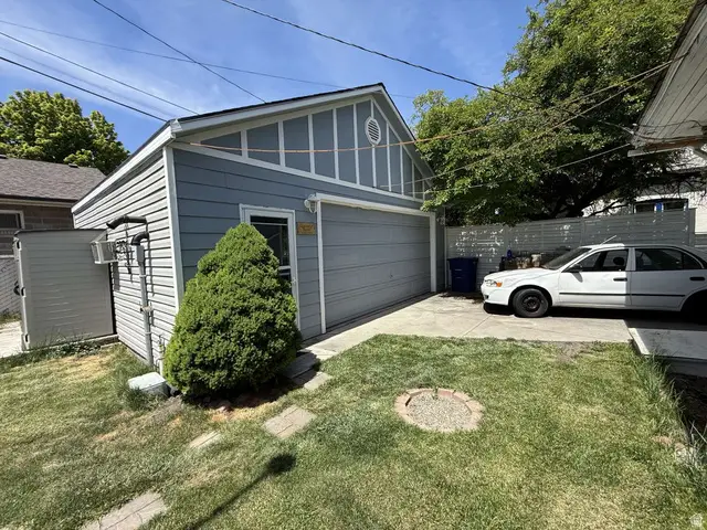 1200 S 400 E, Salt Lake City, UT 84111 - #2