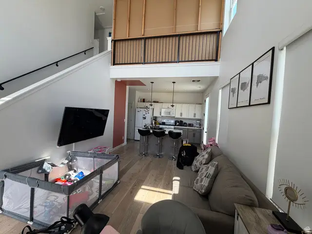 5529 W Pronghorn Dr, South Jordan, UT 84009 - #3
