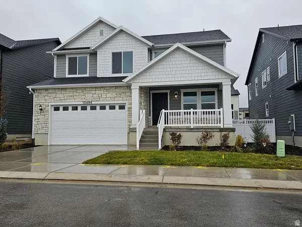 13494 S Dawes Ln W, Riverton, UT 84096