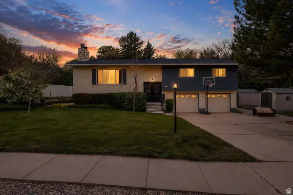 4851 Kiwana Dr, South Ogden, UT 84403