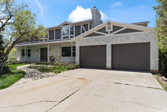 717 Woodridge Dr, Layton, UT 84040 - #1