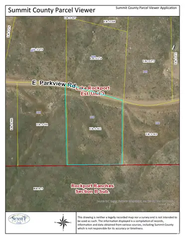 338 E Parkview Rd #302, Wanship, UT 84017 - #1